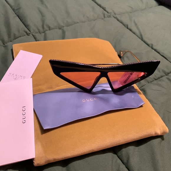 Gucci eyewear